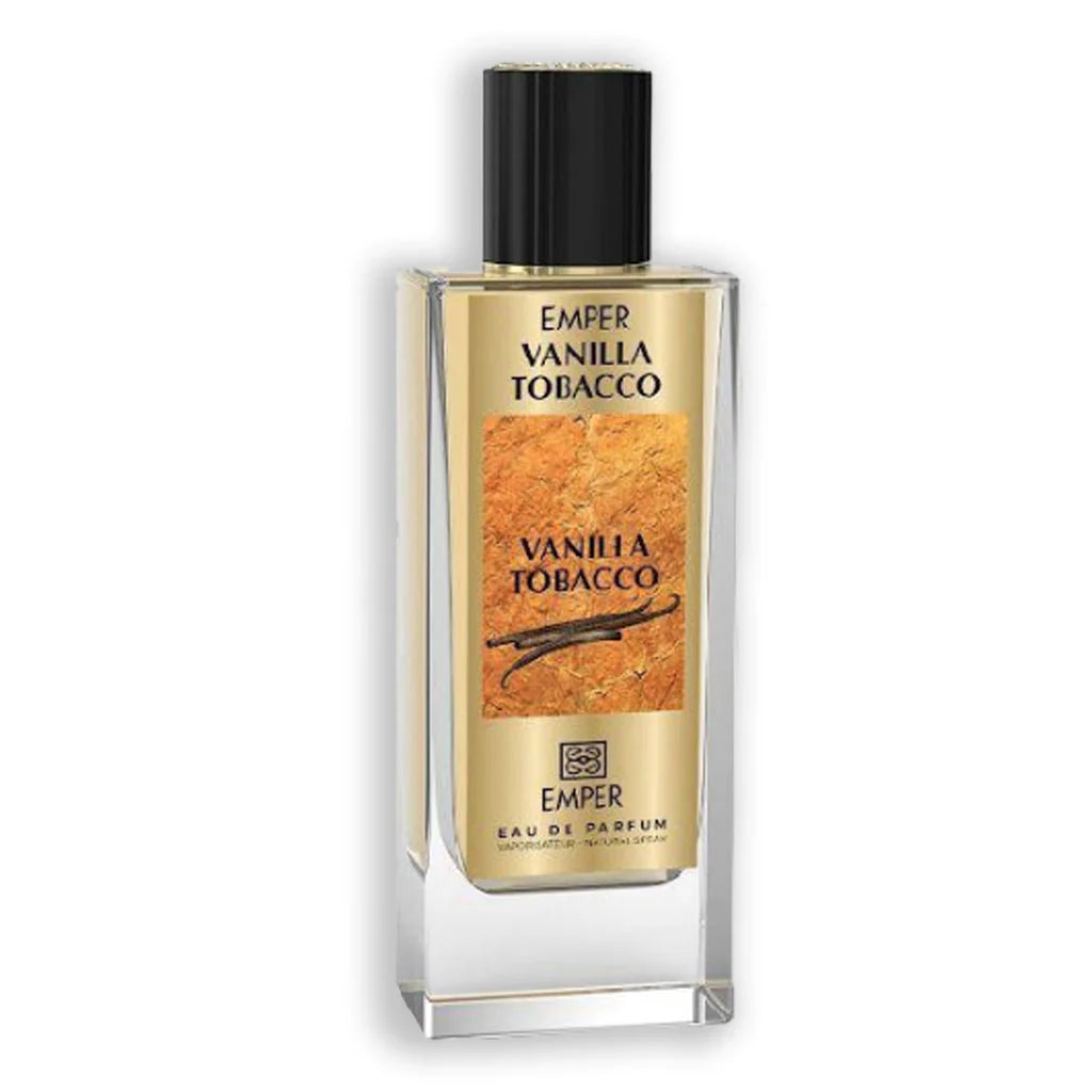 VANILLA TOBACCO EMPER