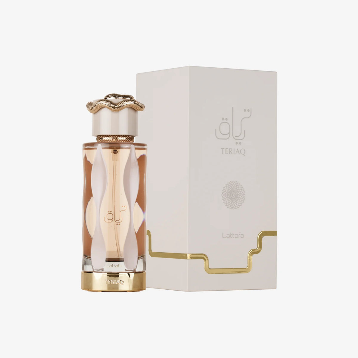 TERIAQ LATTAFA EDP 3.4