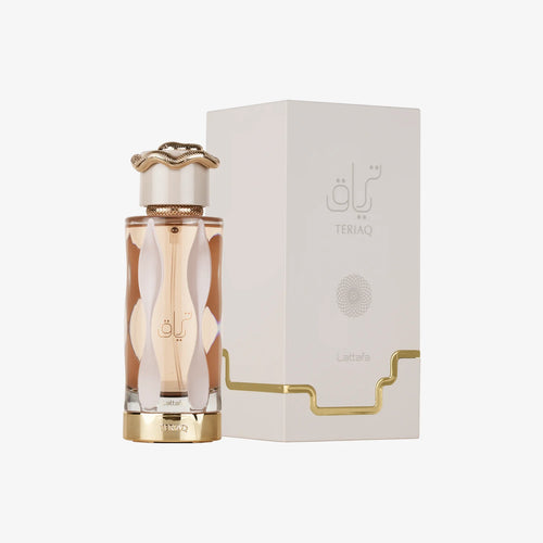 TERIAQ LATTAFA EDP 3.4