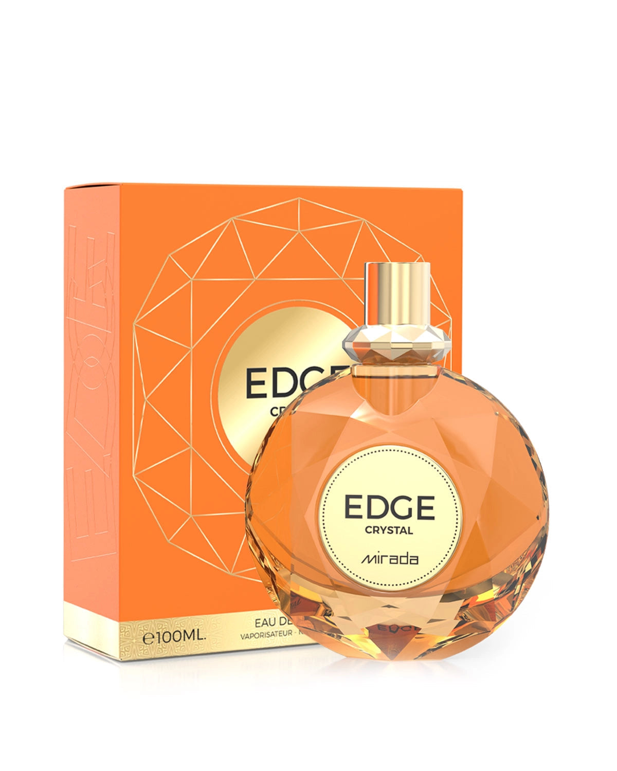 Edge Crystal (Pour Femme) - 100ML