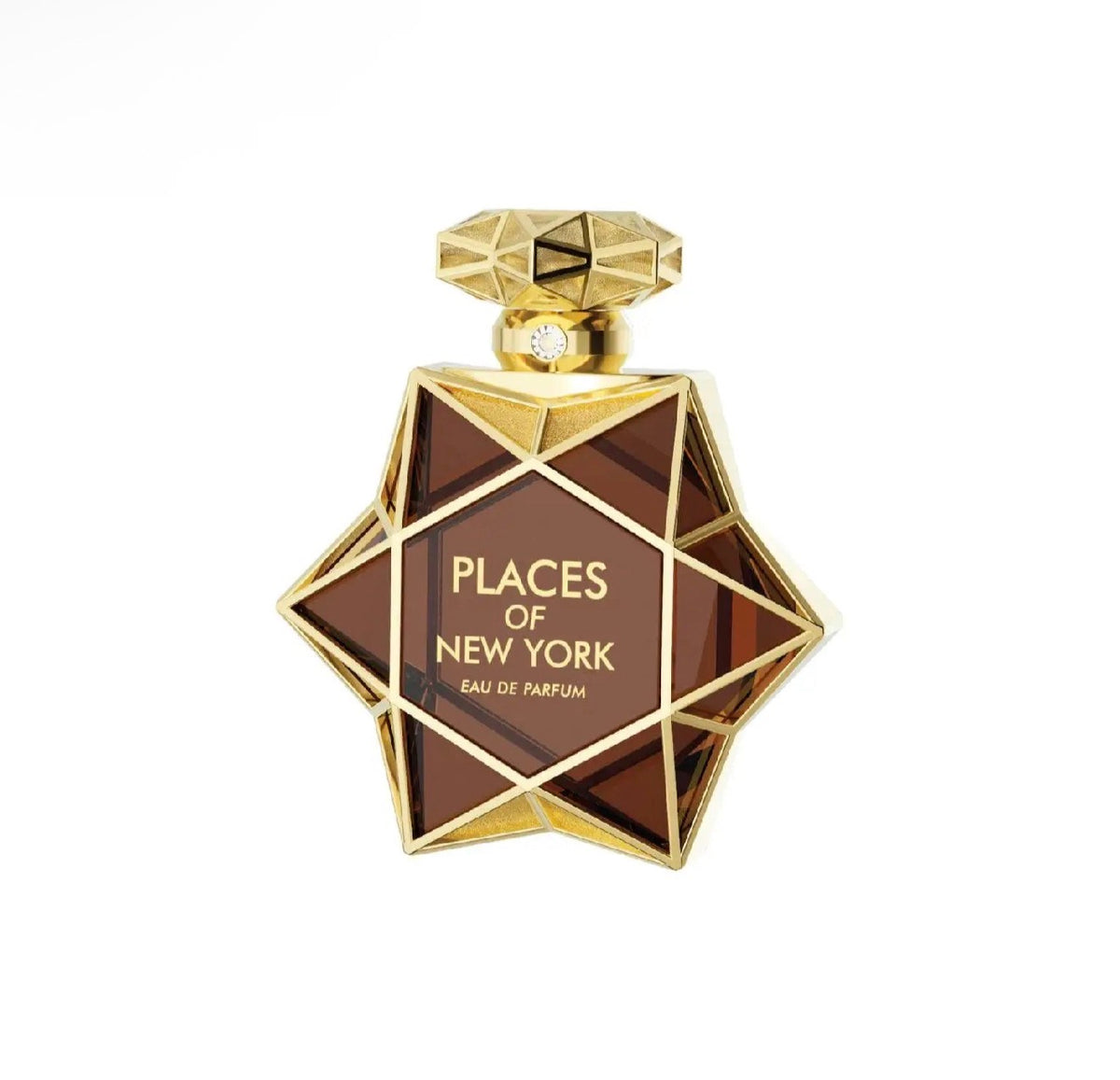 TESTER CAJA BLANCA PLACES OF NEW YORK 85ml