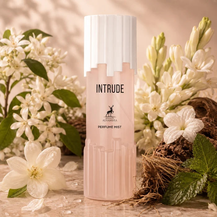 PERFUME MIST INTRUDE MAISON ALHAMBRA 250ml