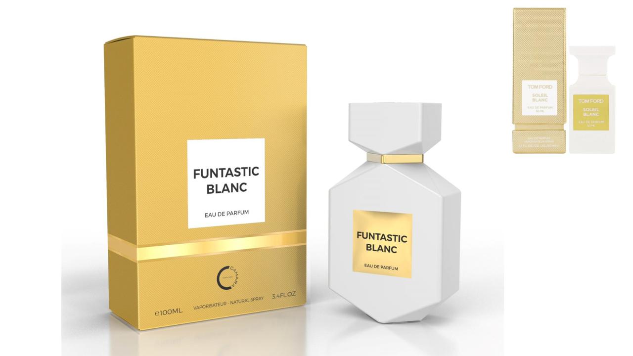 Tropical Hawaii (Unisex) - 100ML