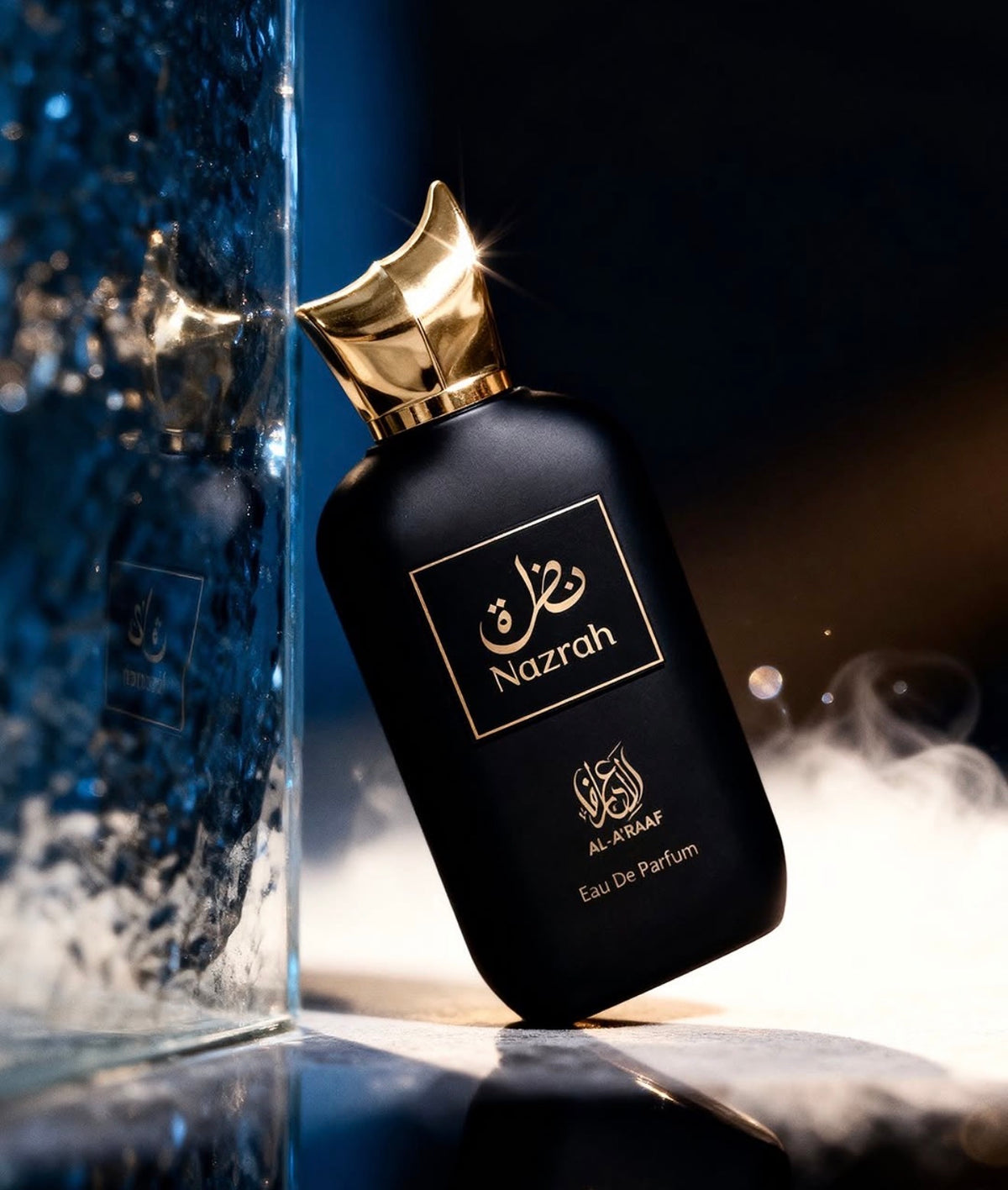 NAZRAH 100ml AL ARAAF EAU DE PARFUM