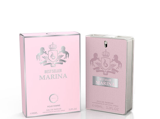 Best Seller Marina (Pour Femme) – 95ML