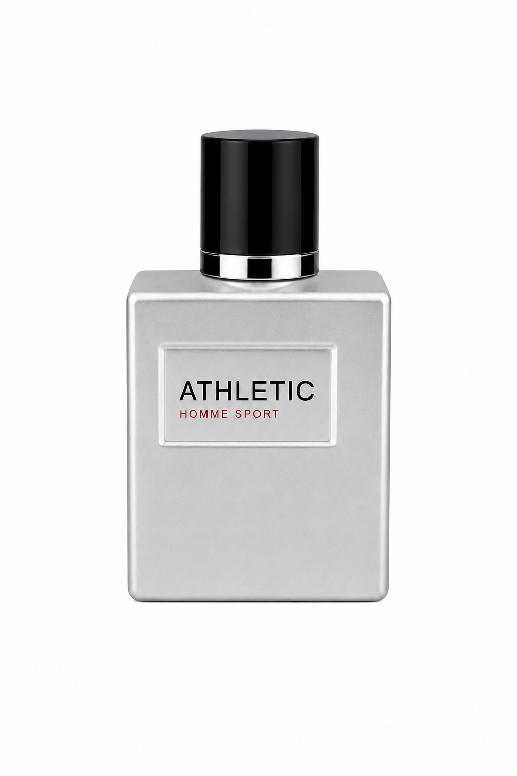 ATHLETIC HOMME SPORT VURV 100ml