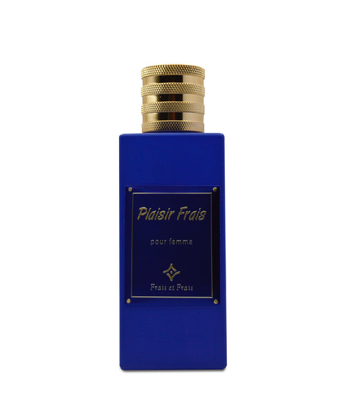 PLAISIR FRAIS 100ml FRAIS ET FRAIS