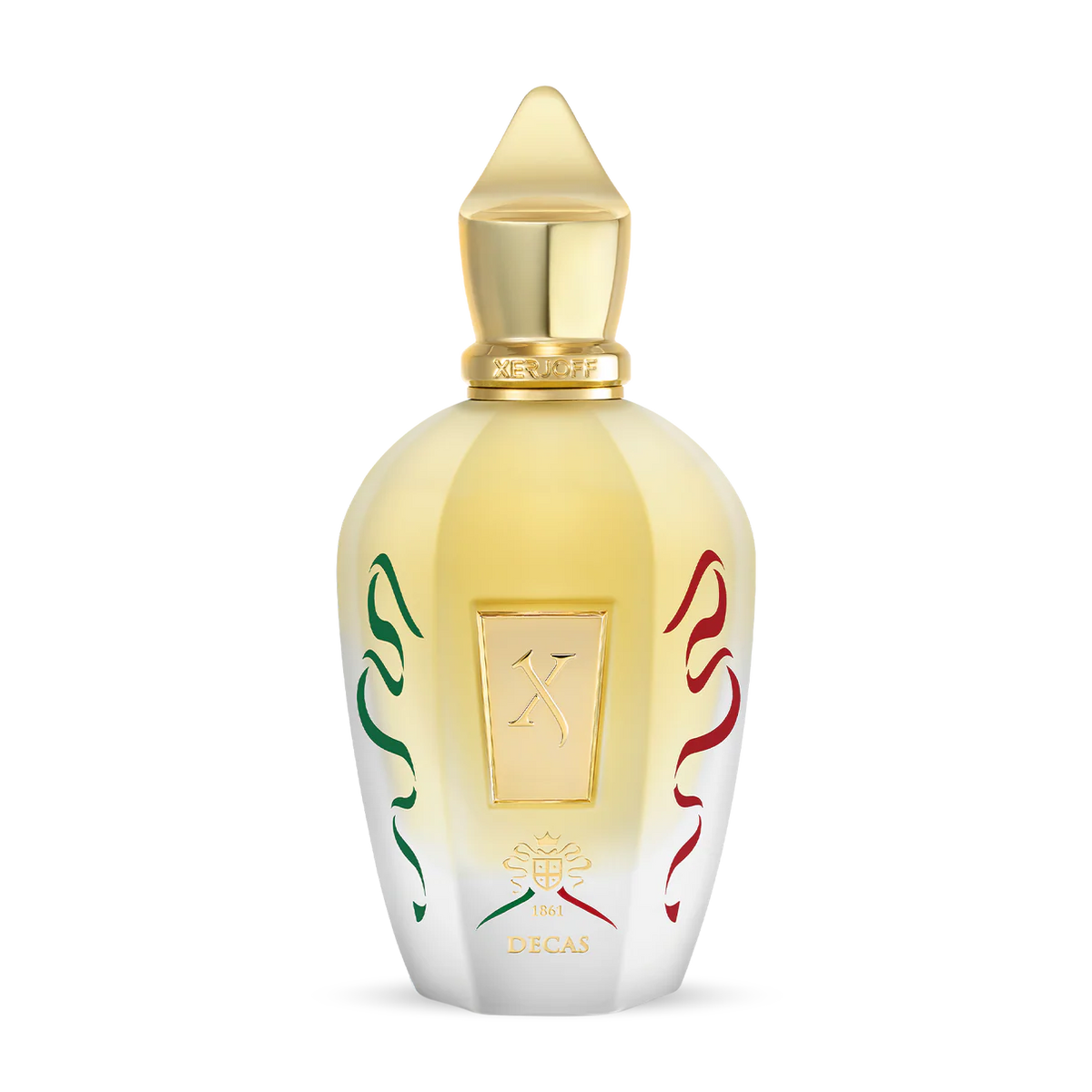 XERJOFF 1861 DECAS 3.4oz