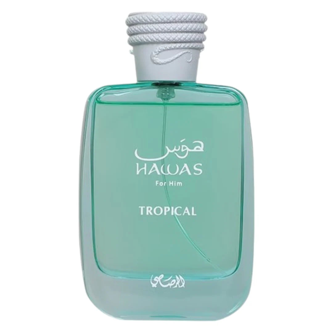 HAWAS TROPICAL 100ml
