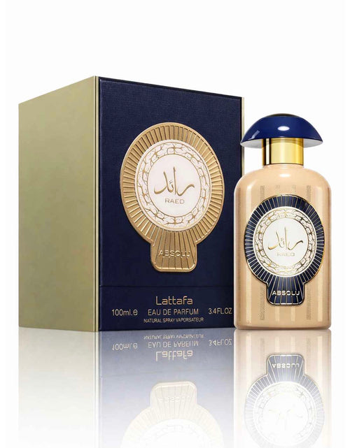 RAED ABSOLU LATTAFA 100ml