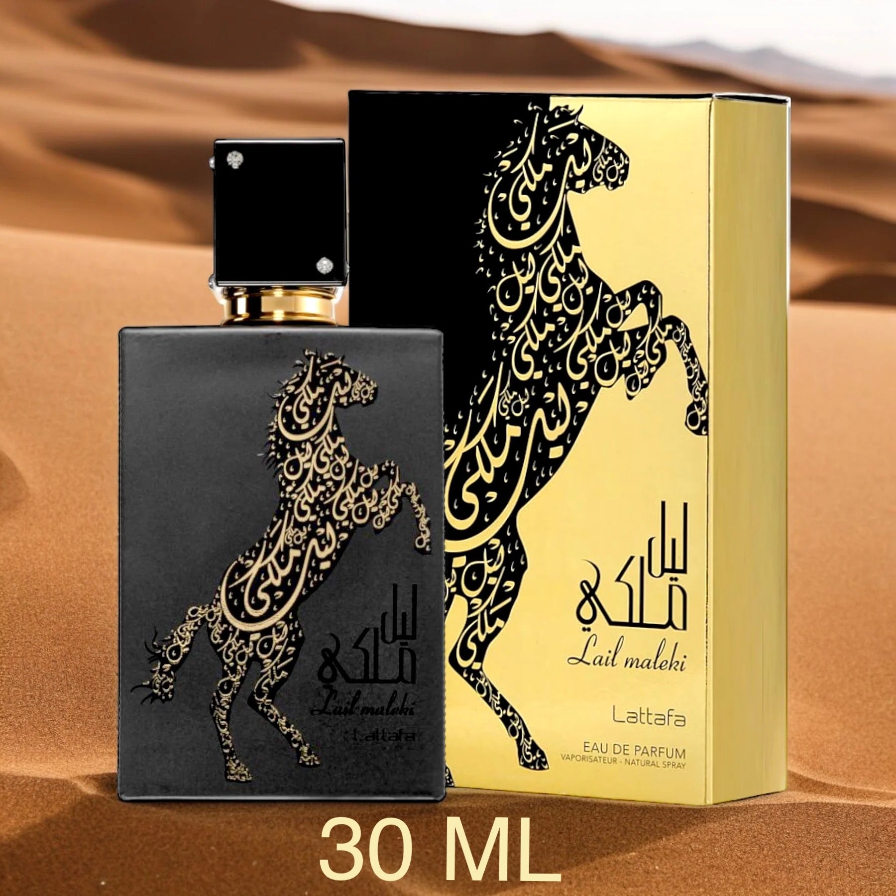 MINI LAIL MALEKI LATTAFA 30ml EAU DE PARFUM