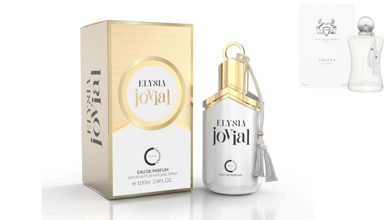 Elysia Jovial (Pour Femme) — 100 ML✔️