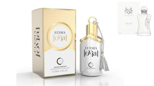 Elysia Jovial Camara Perfumes — 100 ML