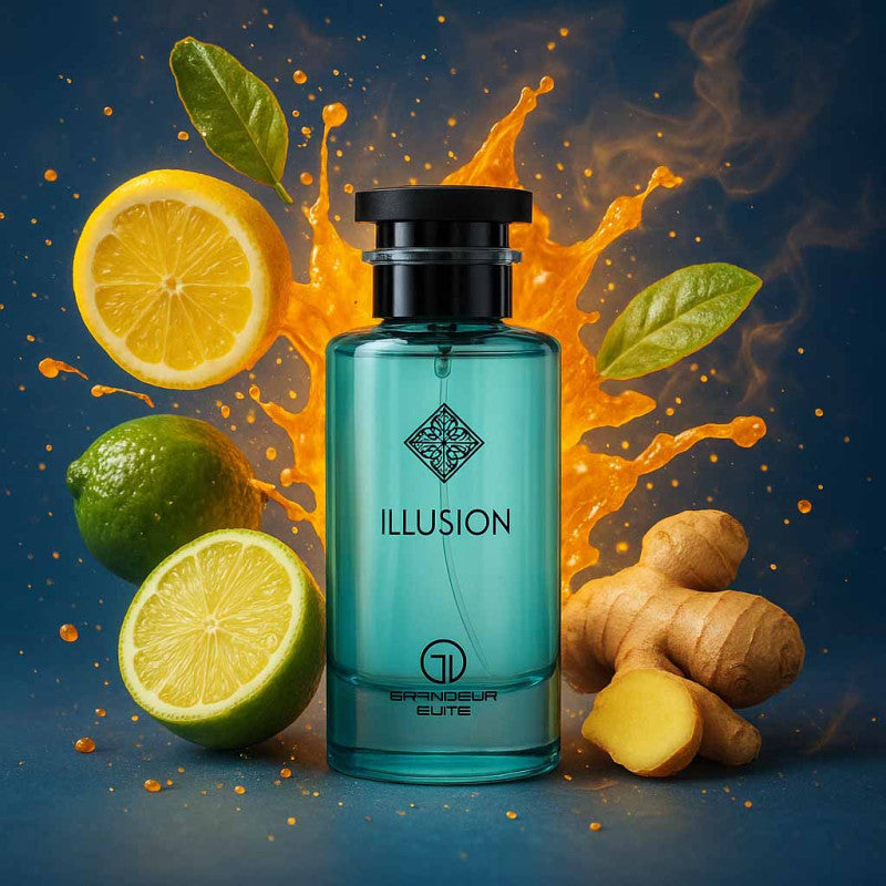 ILLUSION GRANDEUR ELITE 100ml