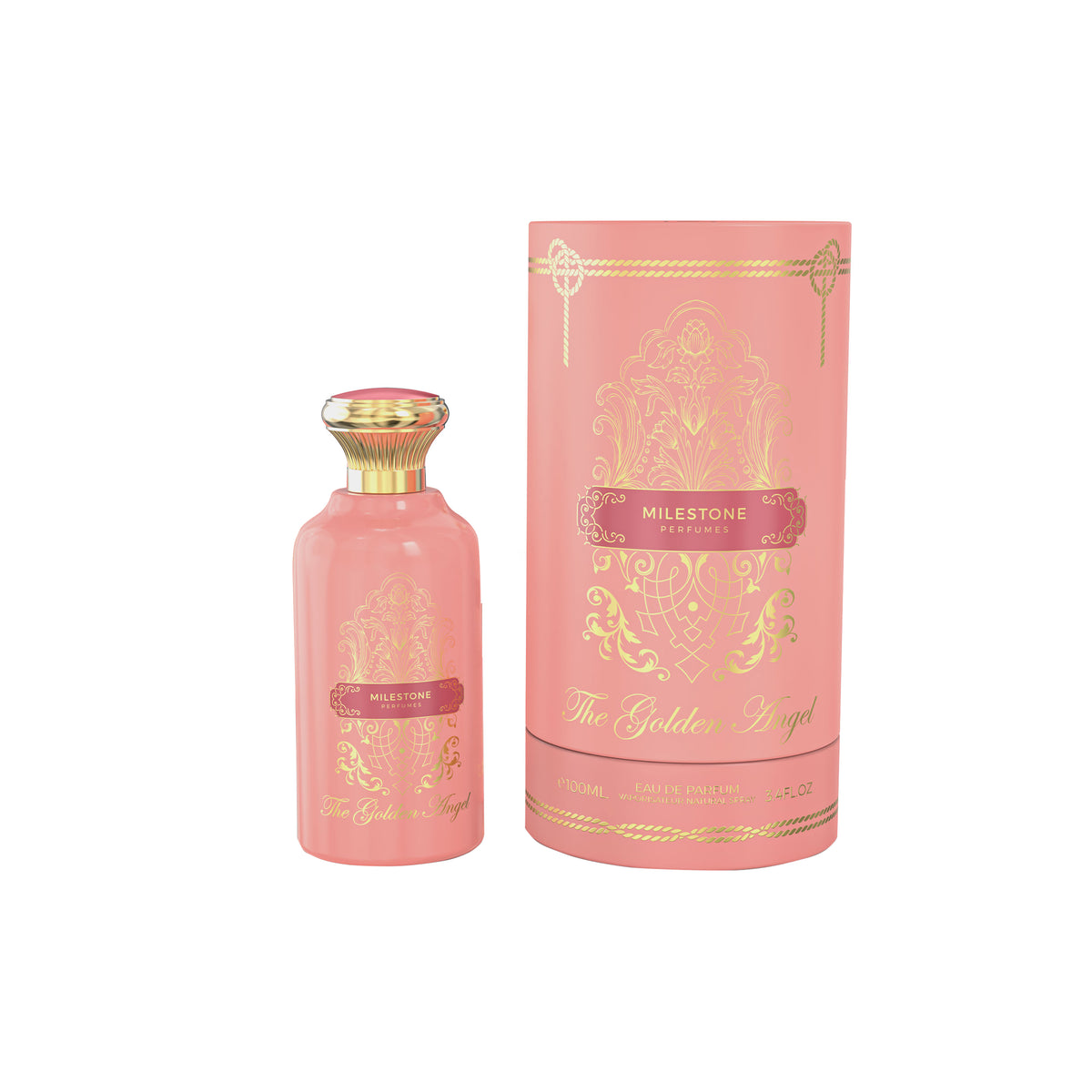 THE GOLDEN ANGEL 100ml
