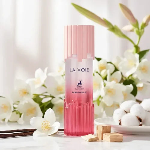 PERFUME MIST LA VOIE MAISON ALHAMBRA 250ml