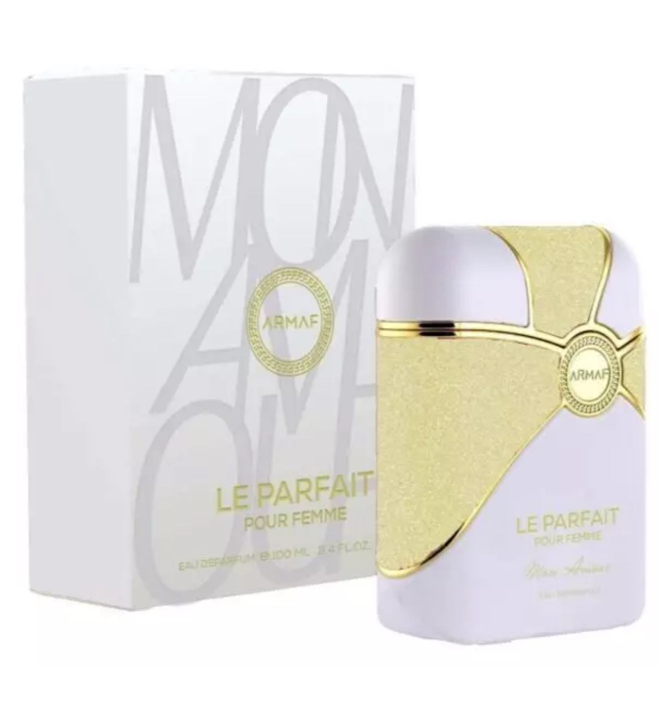 LE PARFAIT POUR FEMME MON AMOUR 100ml