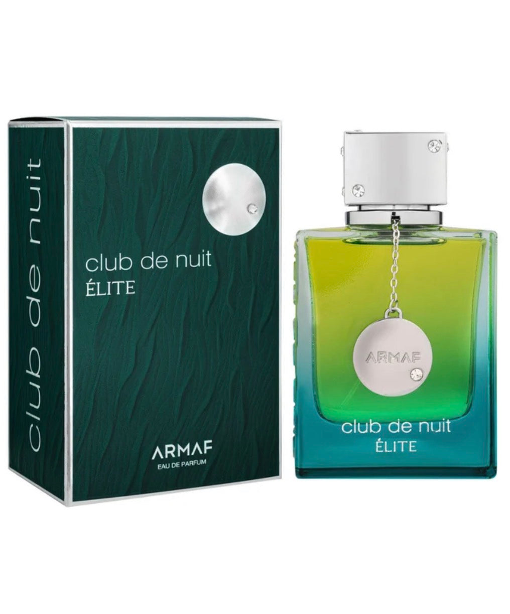 CLUB DE NUIT ELITE 3.4
