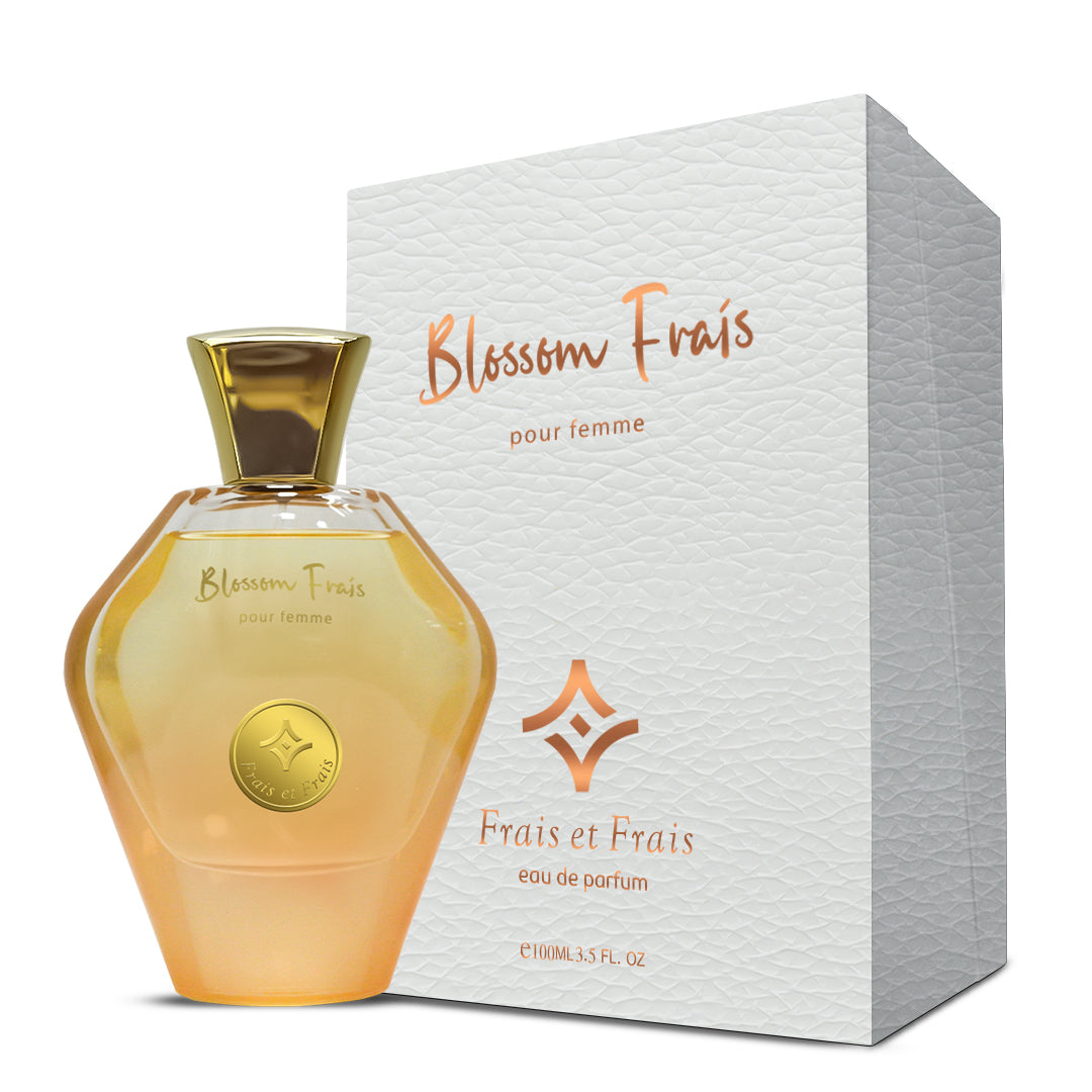 Frais et Frais Blossom