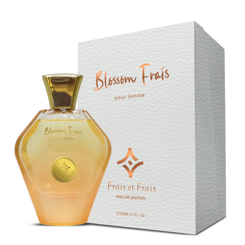 Frais et Frais Blossom