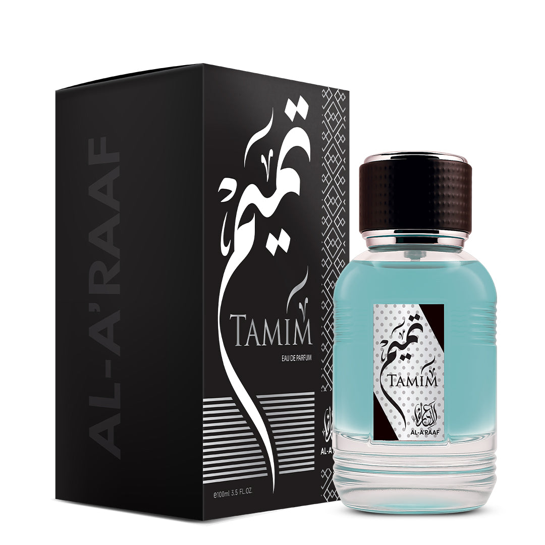 AL-A'RAAF TAMIM
