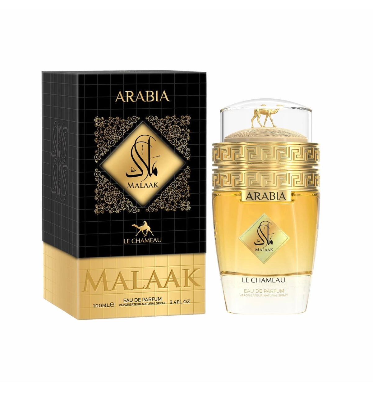 ARABIA MALAAK 100ml