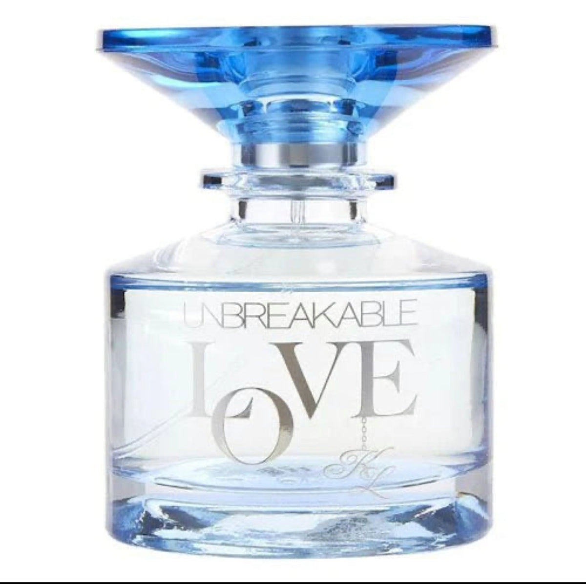 UNBREAKABLE LOVE 100ml (TESTER)SIN CAJA