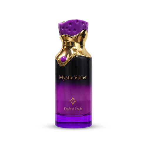 Frais et Frais Mystic Violet