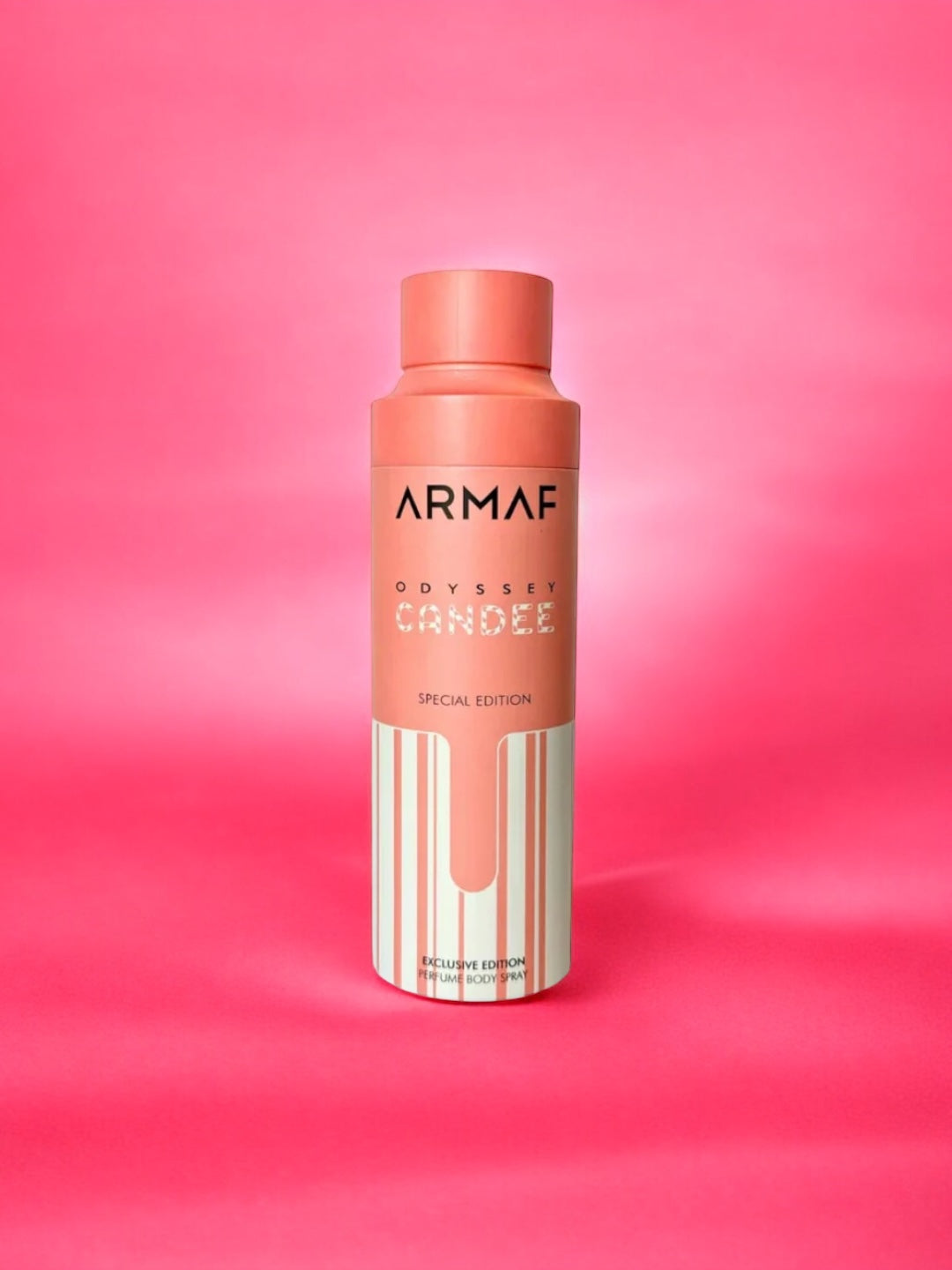 12 UNIDADES BODY SPRAY ODYSSEY CANDEE 200ml