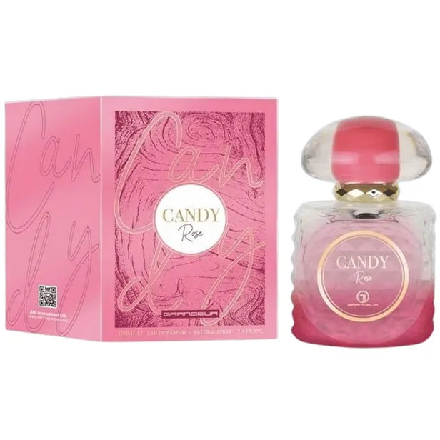 CANDY ROSE EAU DE PARFUM 100ml