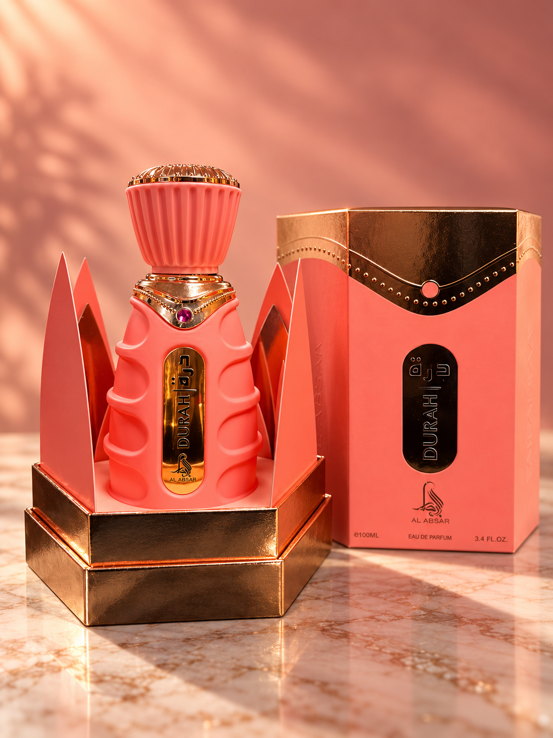 DURAH AL ABSAR 100ml