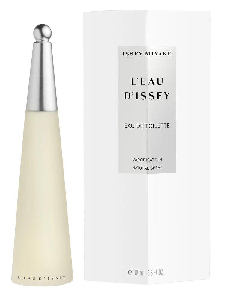 ISSEY MIYAKE EDT 3.3 LADY