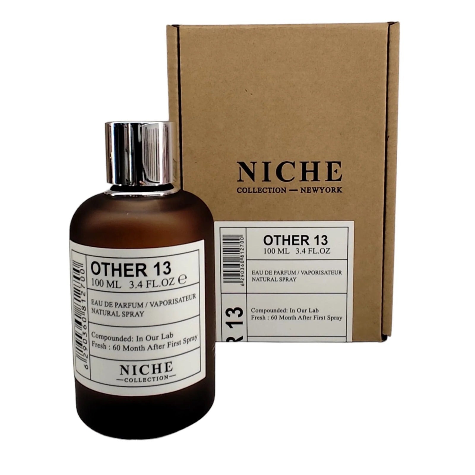 NICHE COLLECTION OTHER 13 100ml