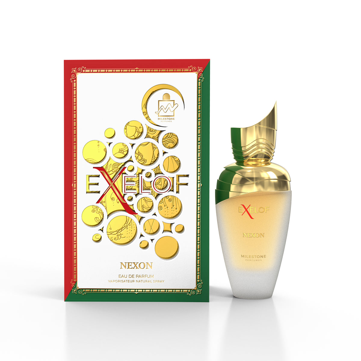 EXELOF NEXON 100ml