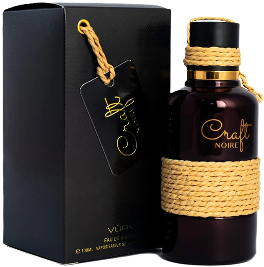 Craft Noire Vurv 100ml