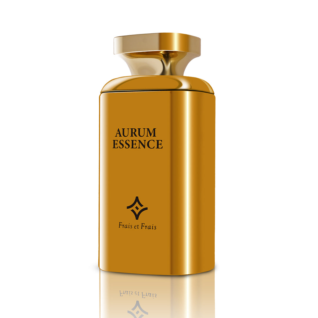 Frais et Frais Aurum Essence