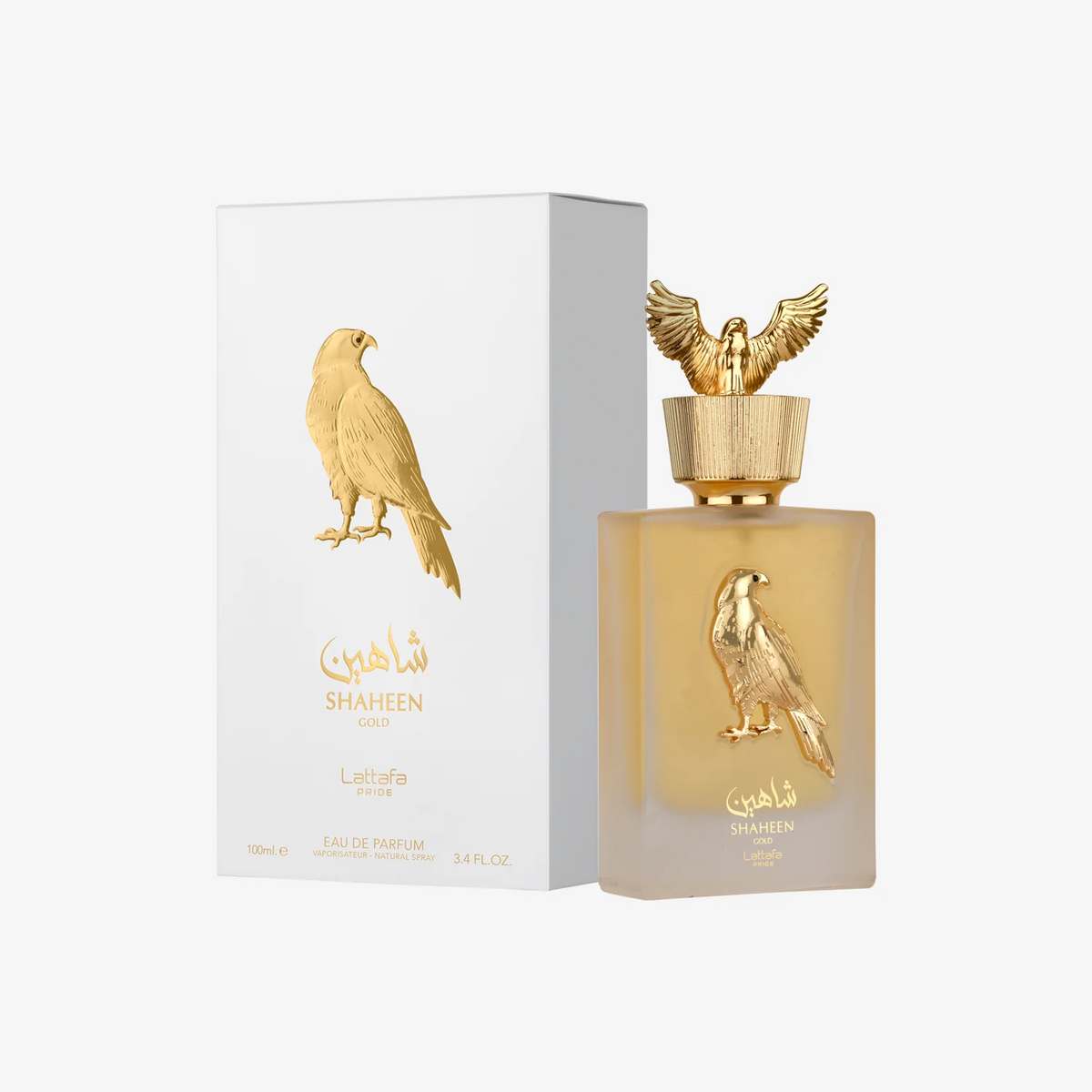 SHAHEEN GOLD