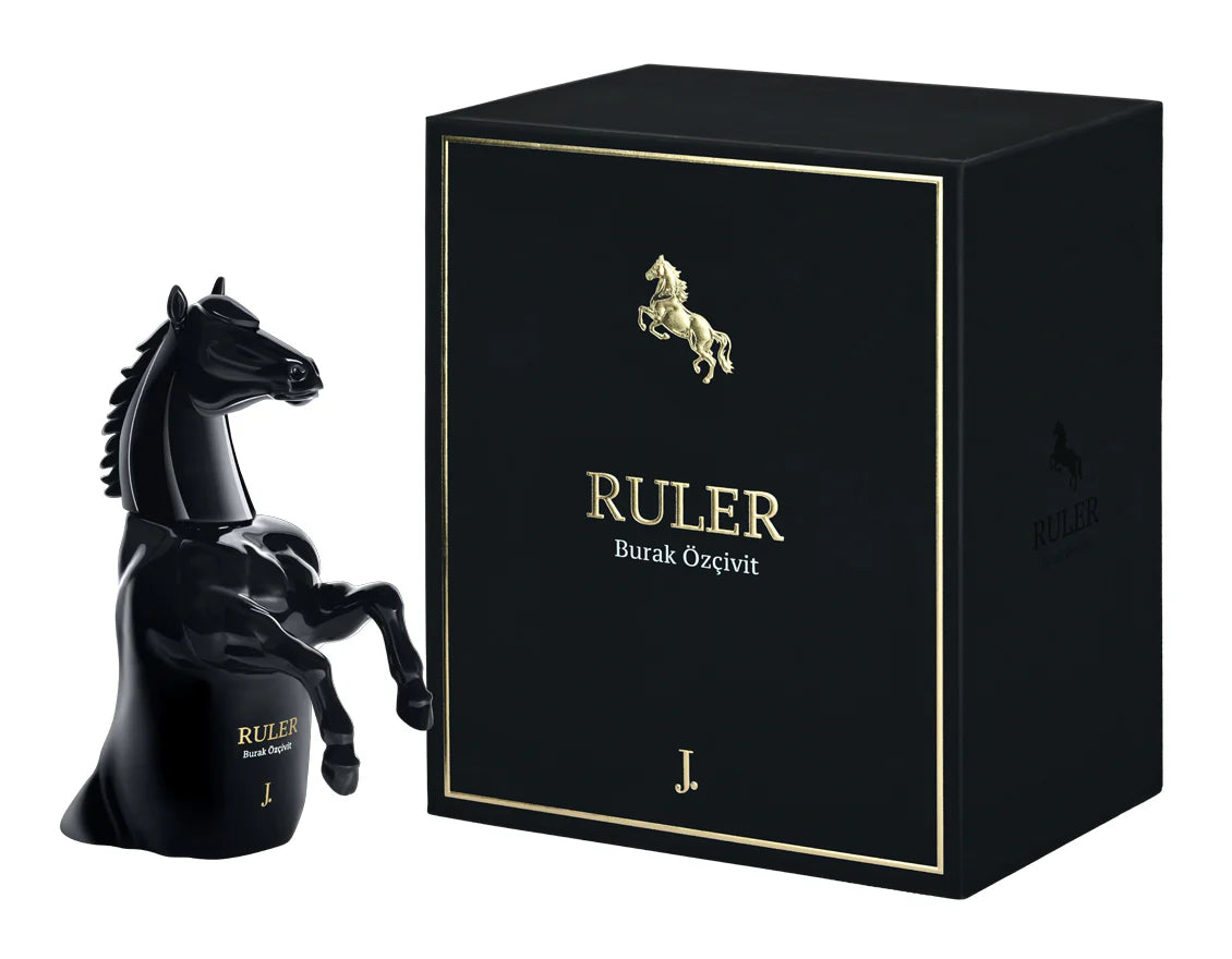J. RULER 80ml