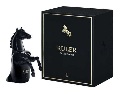 J. RULER 80ml