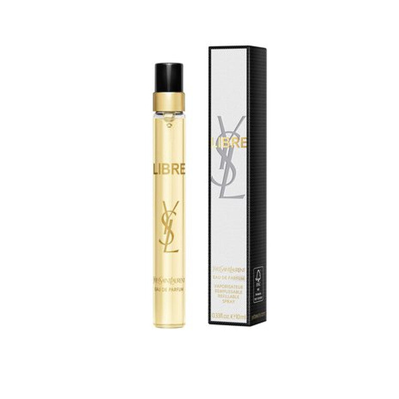mini yves saint libre 0.34 poush