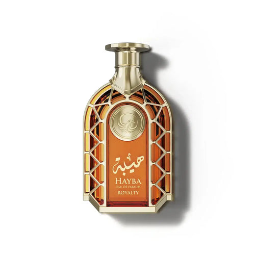 Le Falcone- Hayba Royalty