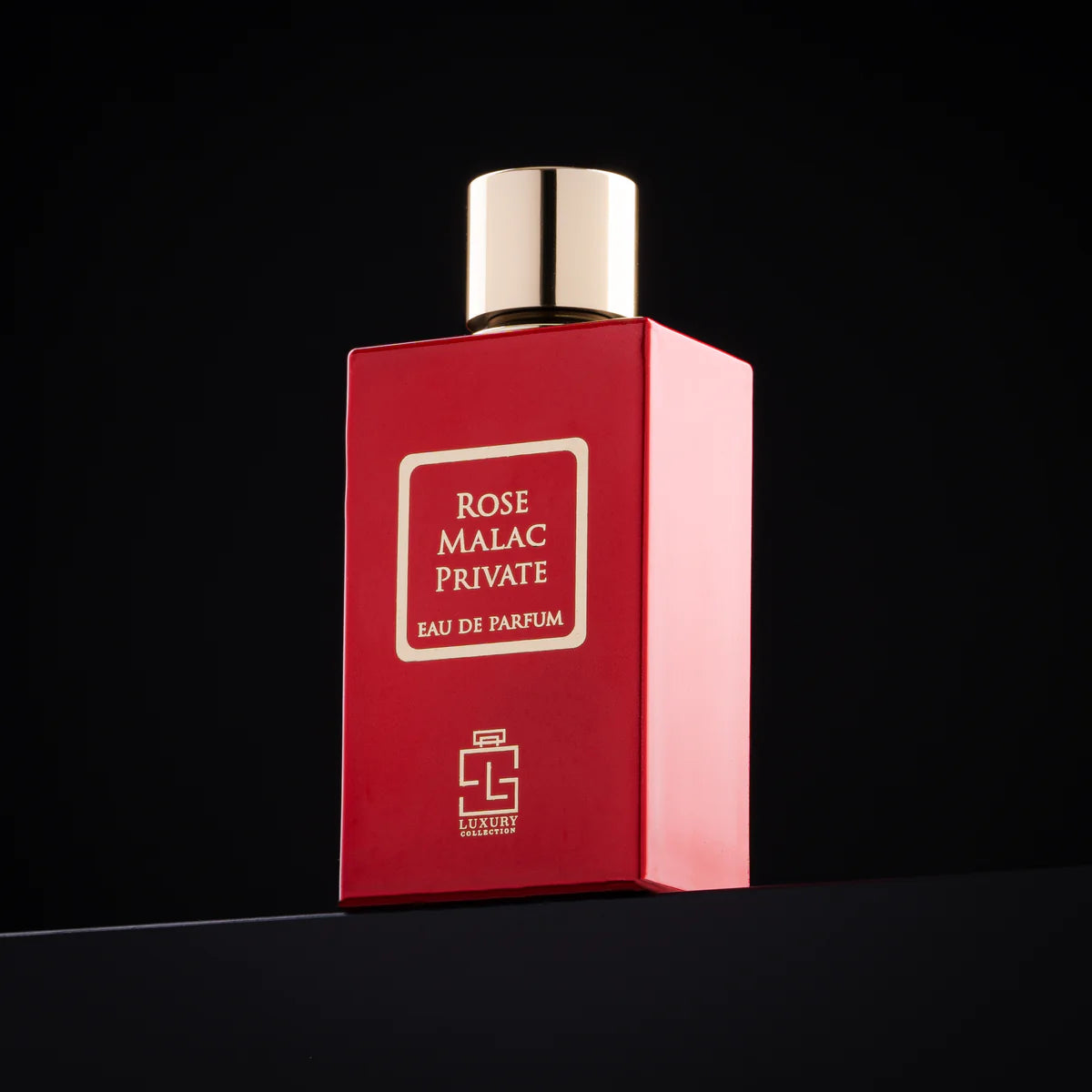 ROSE MALAC PRIVATE 100ml LUXURY