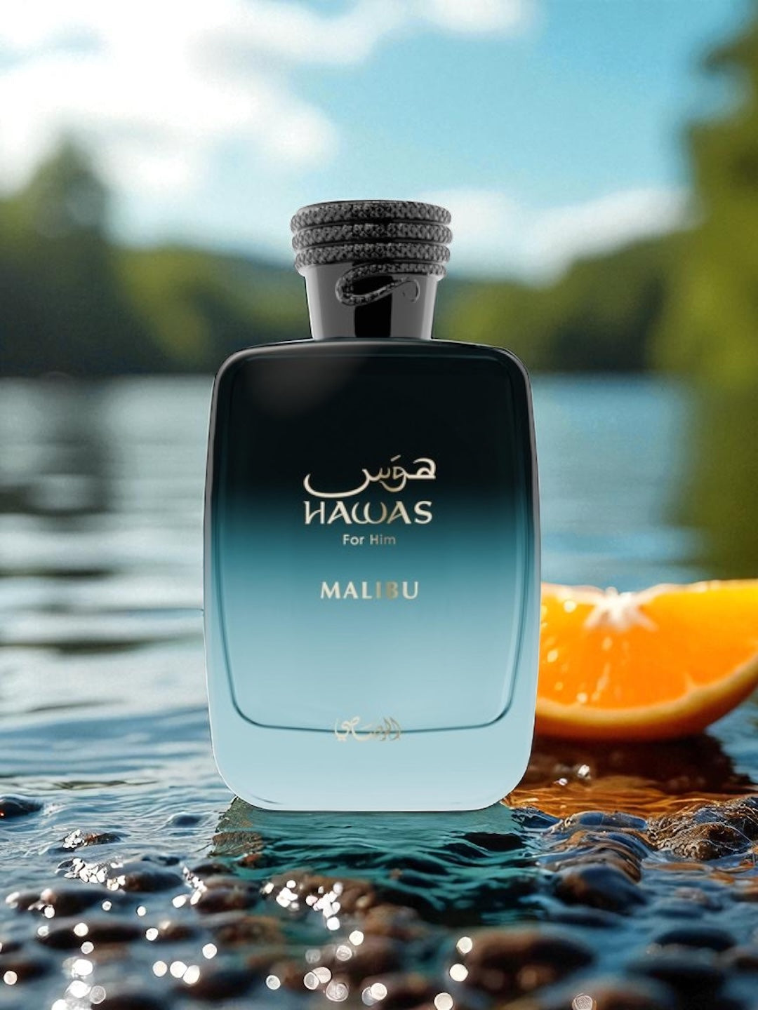 HAWAS MALIBU 3.4 (PREVENTA ENTREGA VIERNES 05)