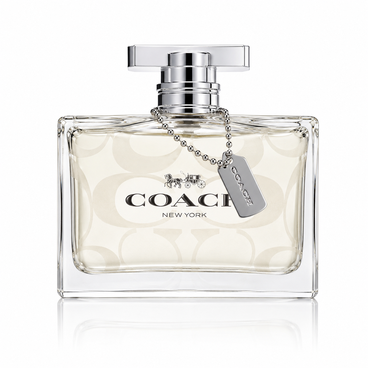 COACH SIGNATURE EDP 3.3oz Woman