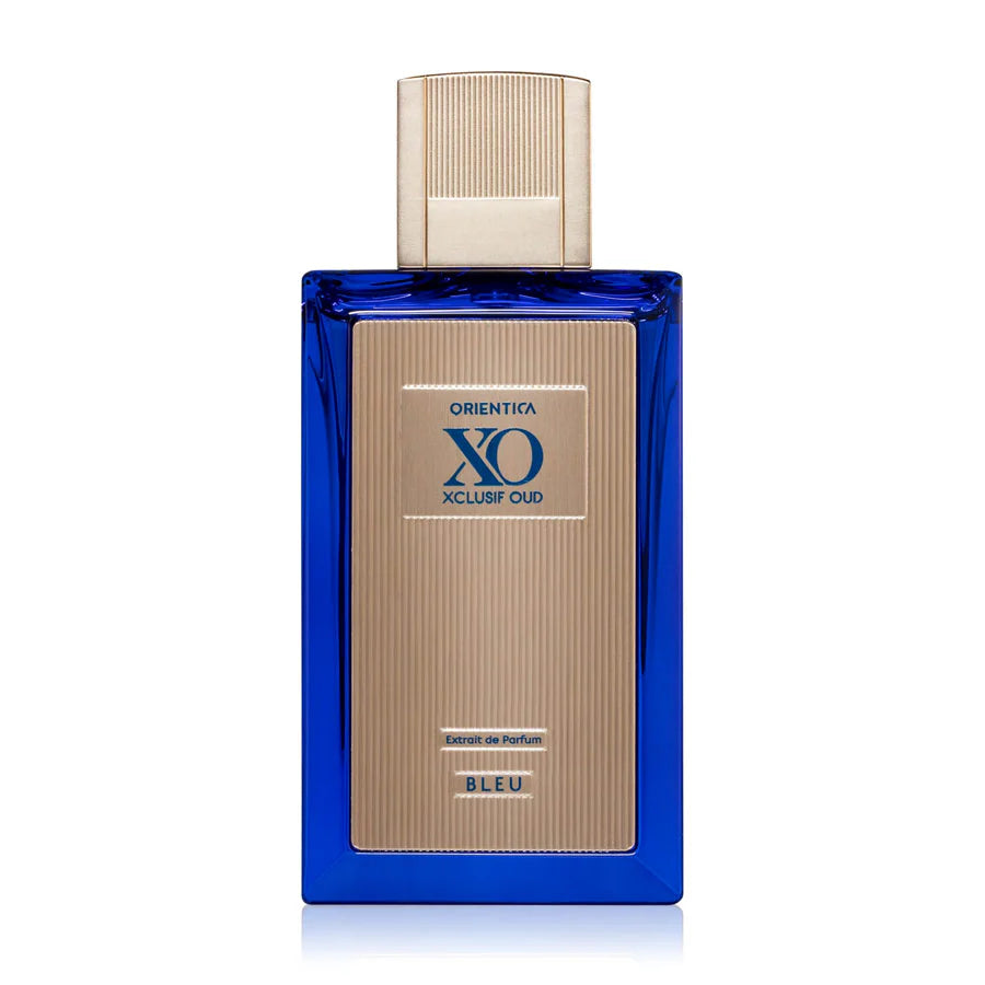 ORIENTICA XCLUSIF OUD BLEU EXTRAIT DE PARFUM (TESTER) 60ml