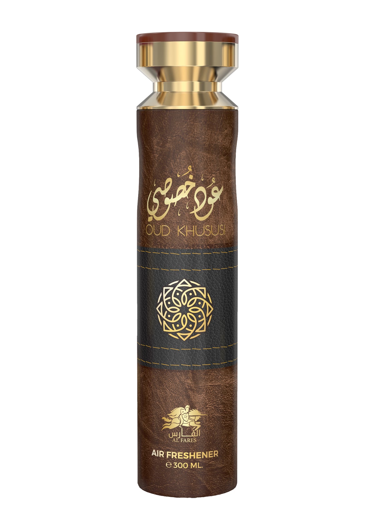 12 UNIDADES ROOM SPRAY OUD KHUSUSI EMPER 300ml