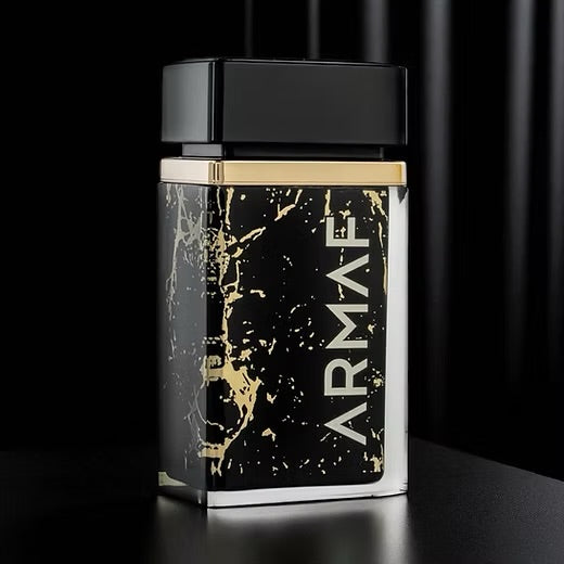 OMBRE D'OR ARMAF EAU DE PARFUM (PREVENTA VIERNES 05)