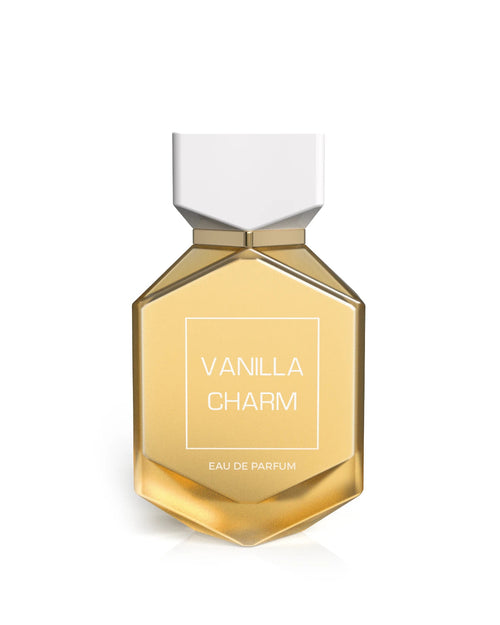 Vanilla Charm (Unisex) Camara – 100ML