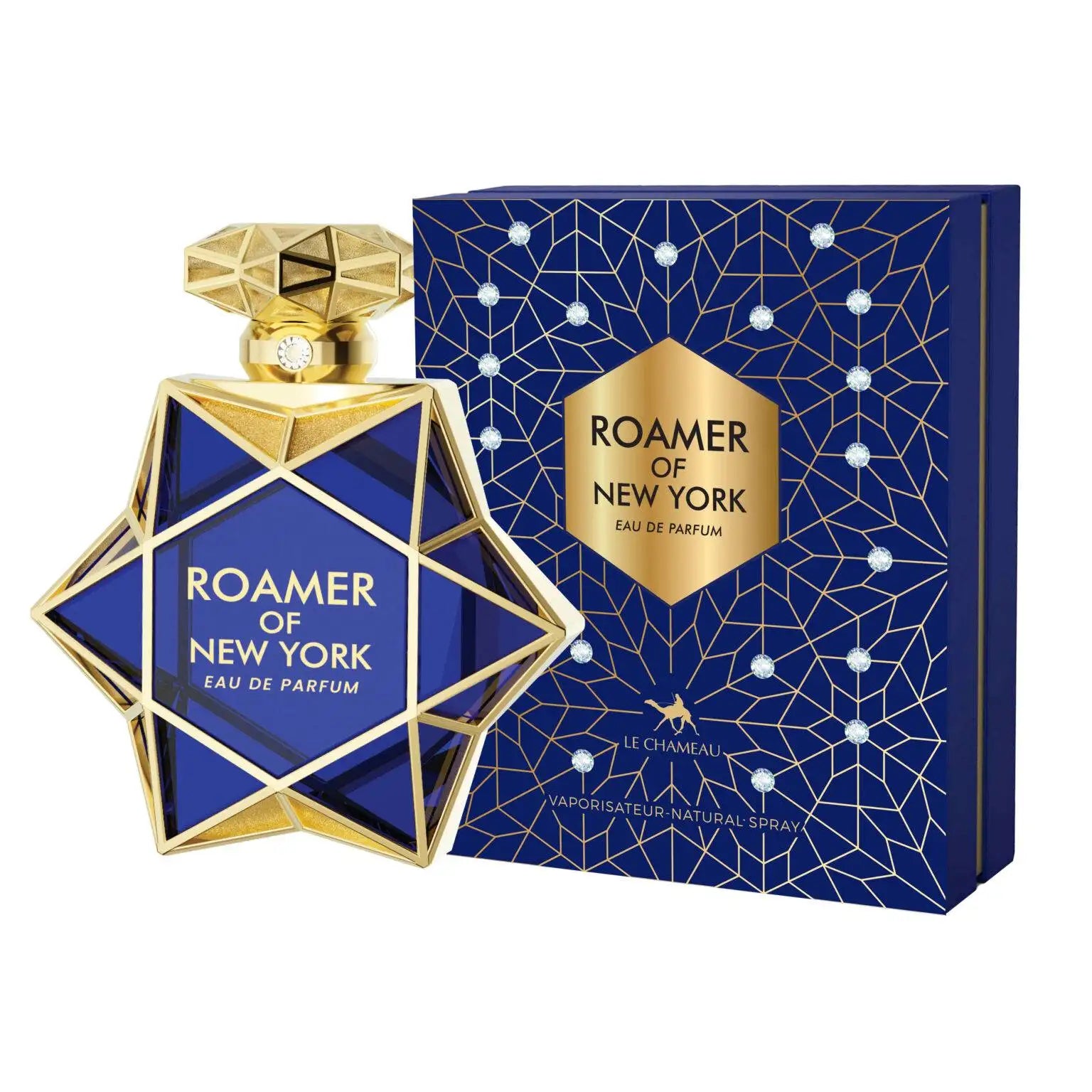 ROAMER OF NEW YORK - 85 ml