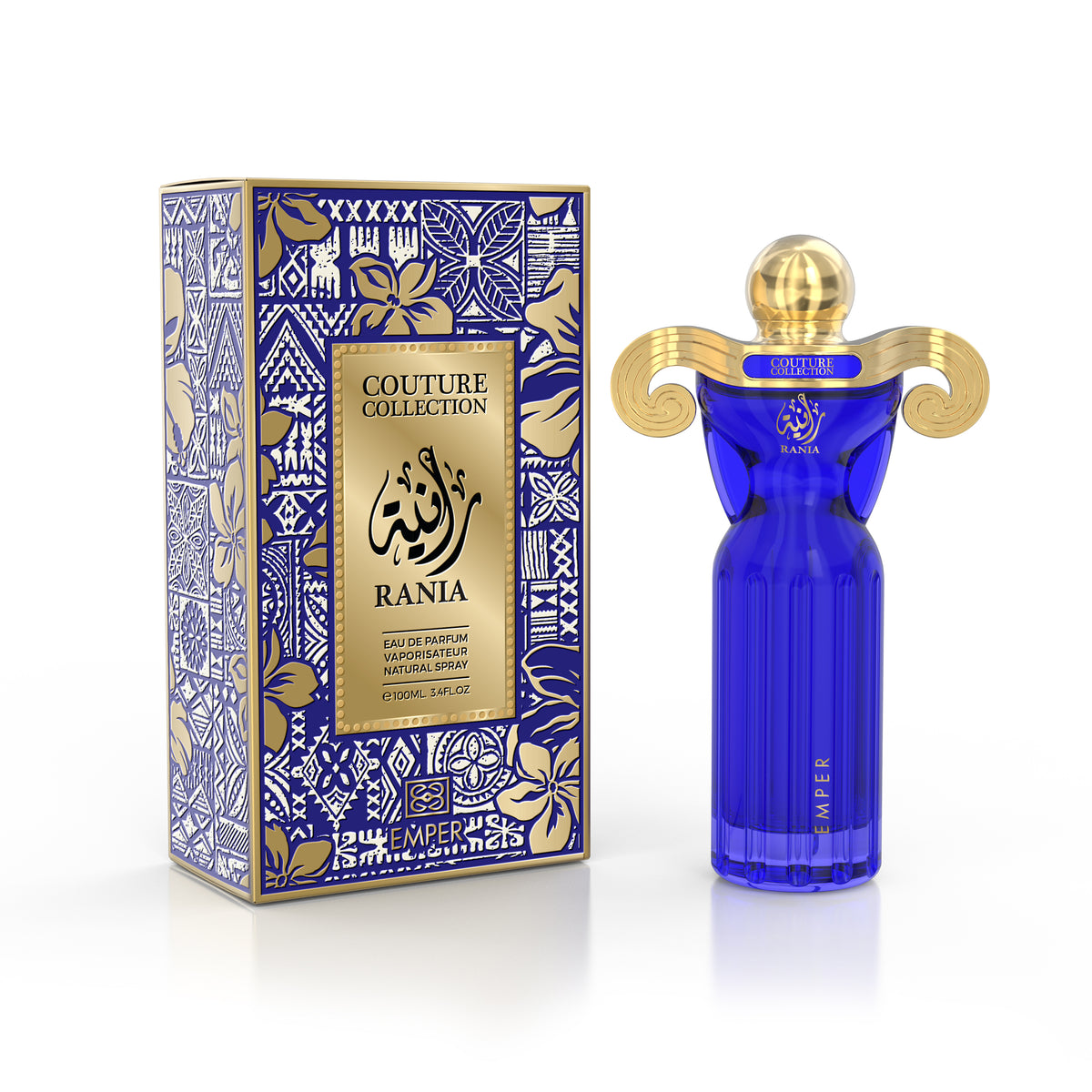 COUTURE COLLECTION RANIA 100ml